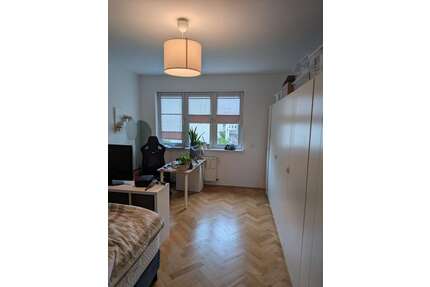 Wohnung zum Mieten in Mannheim 1.250,00 € 103 m²