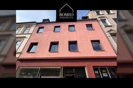 Haus zum Kaufen in Duisburg 470.000,00 € 318 m²