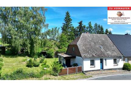 Haus zum Kaufen in Marlow Schulenberg 75.000,00 € 95 m² - Marlow / Schulenberg