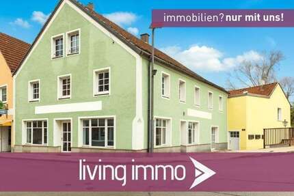 Haus zum Kaufen in Nittenau 599.000,00 € 239.24 m²