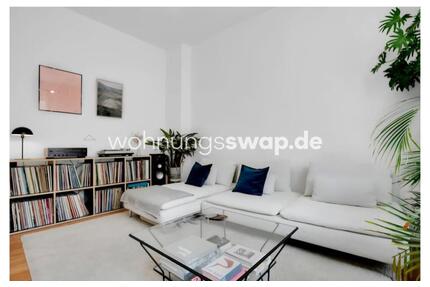 Wohnungsswap - 2 Zimmer, 50 m² - Sültstraße, Pankow, Berlin