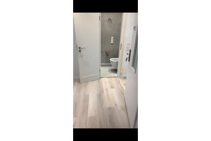 Wohnung zu vermieten komplett 450€ - Wuppertal Elberfeld