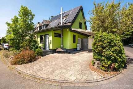 Haus zum Kaufen in Leverkusen Schlebusch 725.000,00 € 128 m²