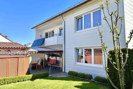 Haus zum Kaufen in Crailsheim 635.000,00 € 265 m²