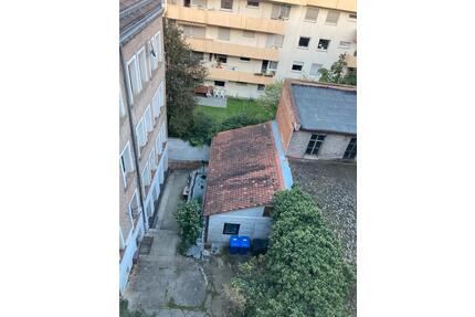 Gartenhaus zu verkaufen - 129.000,00&nbsp;EUR Kaufpreis, ca.&nbsp; 30,00&nbsp;m&sup2; in Fürth (PLZ: 90763) Südstadt