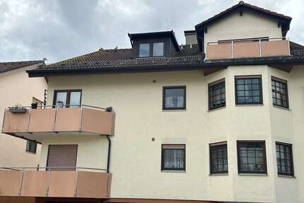 Wohnung zum Mieten in Ispringen 756,00 € 72 m²