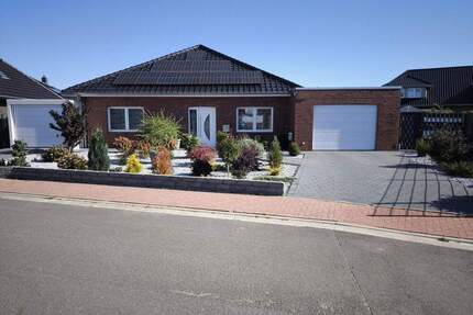 Hochwertige Traumimmobilie Komforthöhe 2,70 - Lathen Kathen-Frackel