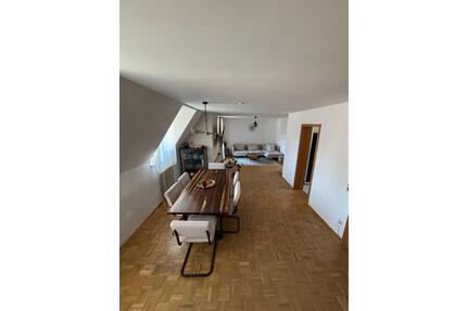 Wunderschöne 3 Zi. Wohnung im Herzen von Bad Mergentheim