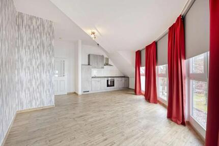 Helle und zentral gelegene 2-Zimmer Wohnung in Hürth-Efferen