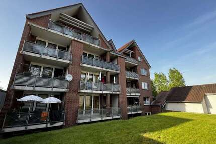 Wohnung zum Mieten in Winsen 600,00 € 62.29 m²