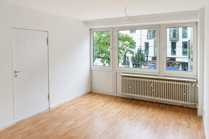 Wohnung zum Mieten in Frankfurt 930,00 € 50 m²