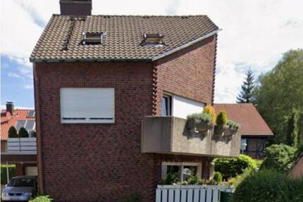 Freistehendes EFH in ruhiger Sackgassenlage in Herten