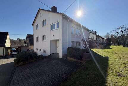 Haus zum Kaufen in Nürtingen 395.000,00 € 154 m²