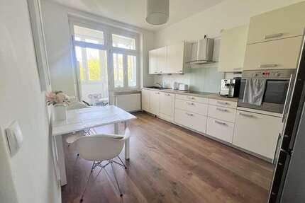 Wohnung zum Mieten in Siegburg 1.095,00 € 88 m²