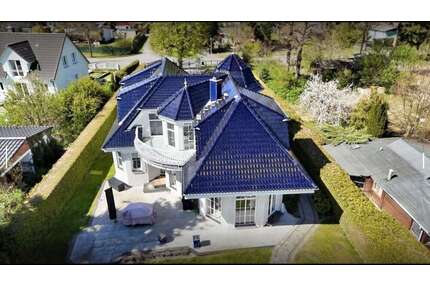 Haus zum Kaufen in Grünheide 960.000,00 € 180 m²