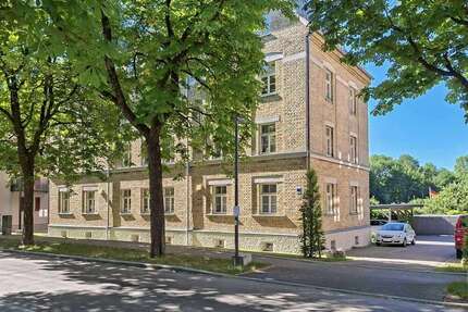 Wohnung zum Kaufen in Augsburg 334.899,00 € 64 m²