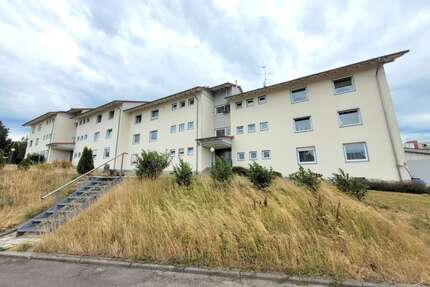 Wohnung zum Kaufen in Stetten am kalten Markt 219.000,00 € 88.92 m²