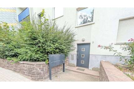 Wohnung zum Mieten in Lüdenscheid 550,00 € 84.91 m²