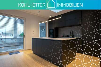 Wohnung zum Mieten in Albstadt 1.300,00 € 142.77 m²