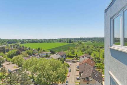 Wohnung zum Kaufen in Böblingen 249.000,00 € 81 m²