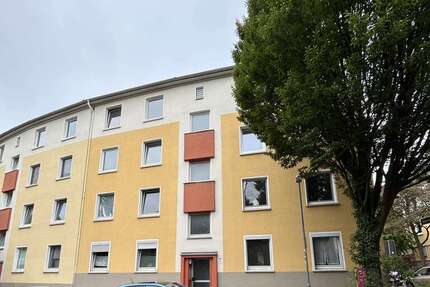 Wohnung zum Mieten in Essen 519,80 € 67.34 m²