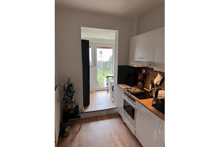 1 Zimmer in Bremen zu vermieten – WG
