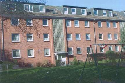 Wohnung zum Mieten in Flensburg 602,00 € 66.81 m²