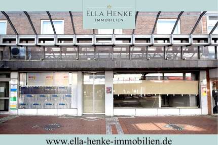 Einzelhandel in Salzgitter 2.500,00 € 95 m²