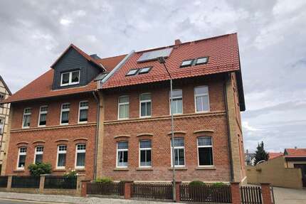 Wohnung zum Mieten in Blankenburg 875,00 € 125 m²