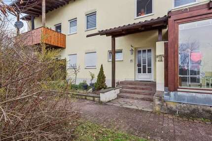Wohnung zum Kaufen in Brennberg 319.000,00 € 128 m²