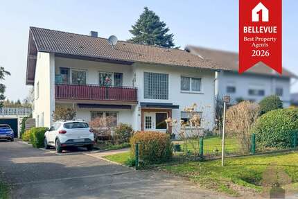 Haus zum Kaufen in Ruppichteroth 429.000,00 € 181 m²