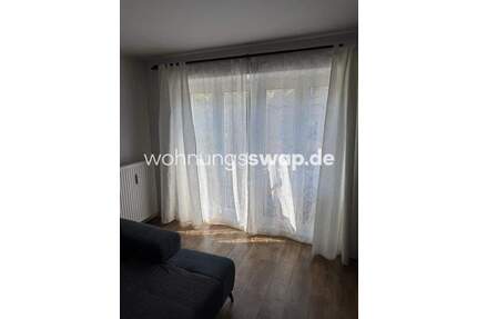 Wohnungsswap - Lichtstraße - 735,00&nbsp;EUR Kaltmiete, ca.&nbsp; 62,00&nbsp;m&sup2;&nbsp;Wohnfl&auml;che in Düsseldorf (PLZ: 40235) Flingern Nord