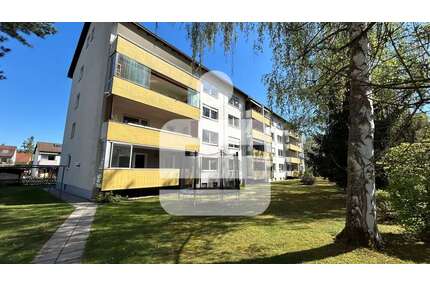Wohnung zum Kaufen in Erlangen 375.000,00 € 110 m²