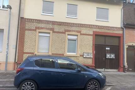 Wohnung zum Mieten in Karlsruhe 600,00 € 47 m²