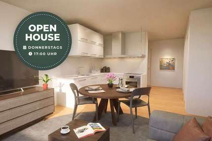 Wohnung zum Mieten in Winsen 1.349,00 € 89.95 m²