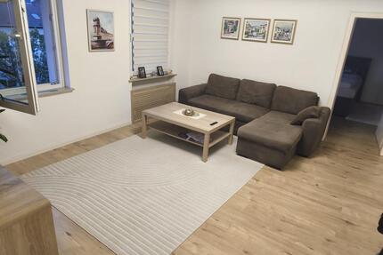 Charmante 2,5-Zimmer Wohnung mit Stadtblick in Essen-Stadtmitte