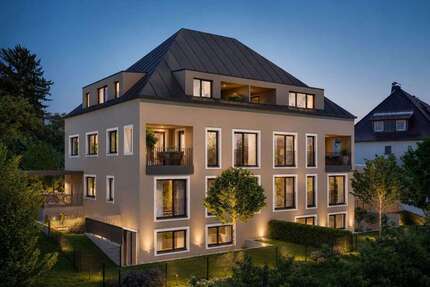 Wohnung zum Kaufen in Ravensburg 535.500,00 € 71.41 m²