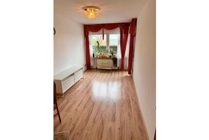 Schöne 2-Zimmer Wohnung mit Balkon in Bovenden!!! - Göttingen Grone