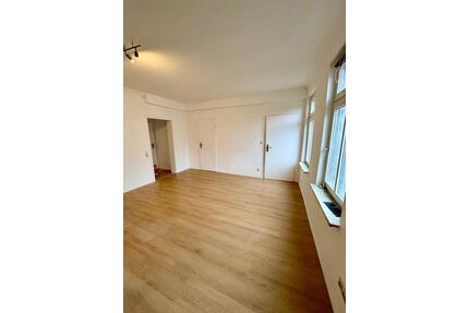 Renovierte 1-Zimmer-Wohnung in Buxtehude