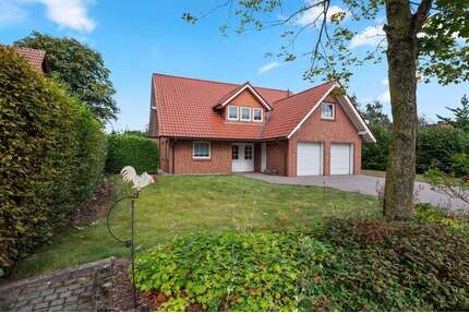Haus zum Kaufen in Emsbüren 475.000,00 € 204 m²