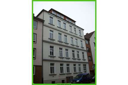 Wohnung zum Mieten in Hannover 550,00 € 71 m²