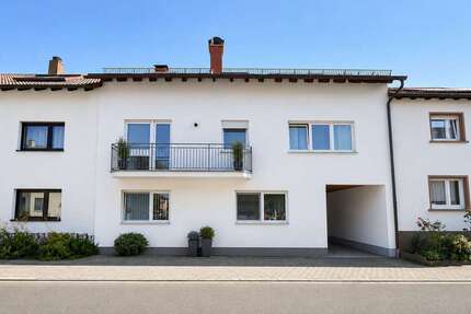 Haus zum Kaufen in Neulußheim 949.000,00 € 360 m²
