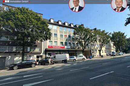 Haus zum Kaufen in Essen Südostviertel 1.785.000,00 € 649 m² - Essen / Südostviertel