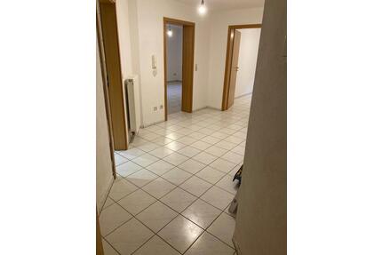 Souterrain Wohnung, 59m², in Hungen Stadt zu vermieten - Lich