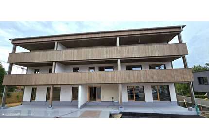 Wohnung zum Mieten in Passau 1.220,50 € 106.13 m²