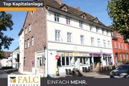 Haus zum Kaufen in Holzminden 469.000,00 € 300 m²