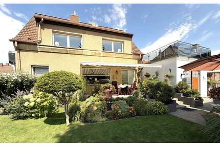 Haus zum Kaufen in Halle 625.000,00 € 181 m²