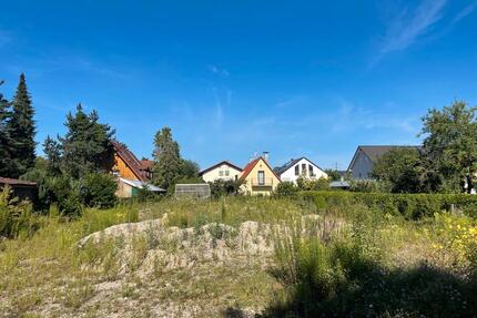 3 Reihenhäuser - 10 Min. zu Fuß zu BMW & zur U2 - provisionsfrei - München Am Hart