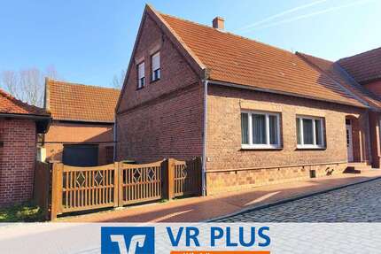 Haus zum Kaufen in Dömitz 100.000,00 € 120 m²