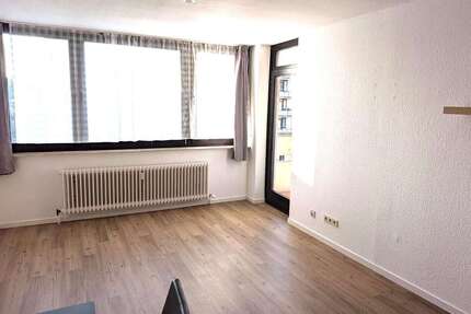Wohnung zum Mieten in Marburg 510,00 € 55 m²
